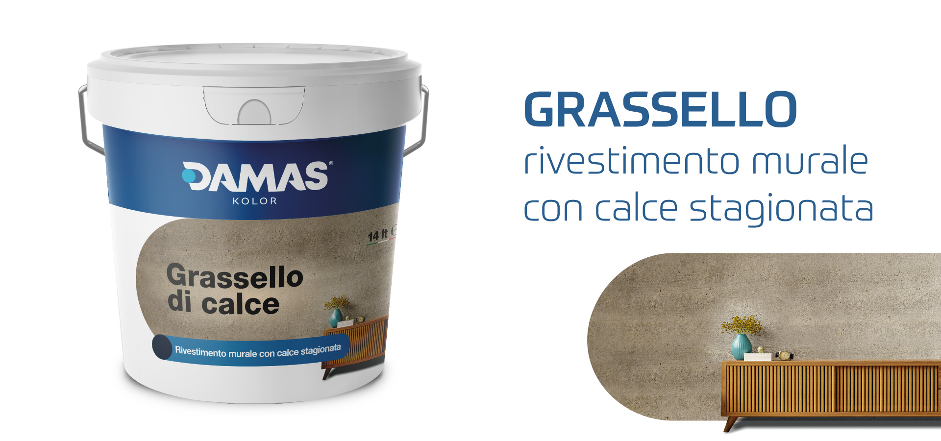 Grassello